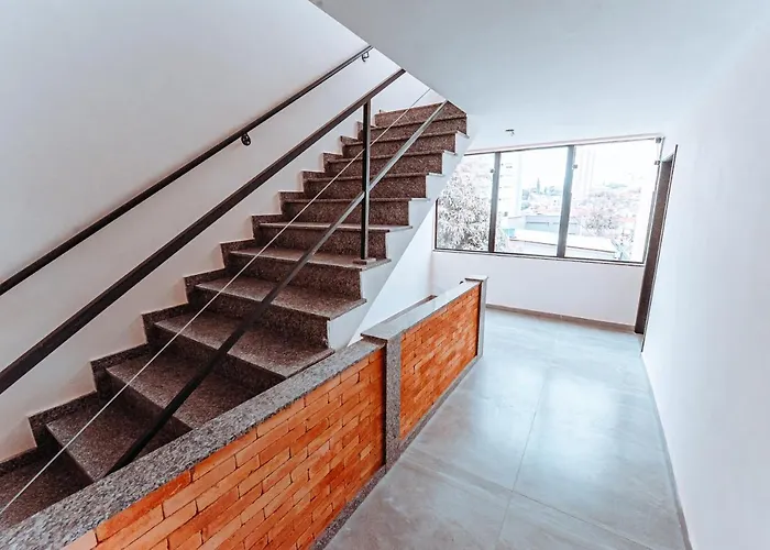 Sonho Grande Loft 6