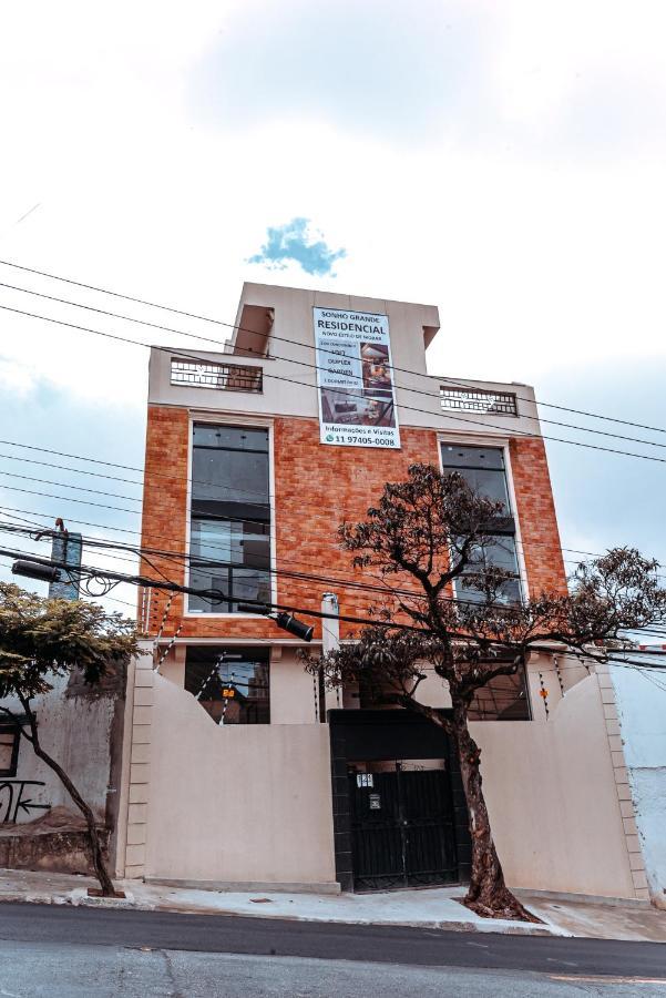 Sonho Grande Loft 6 São Paulo