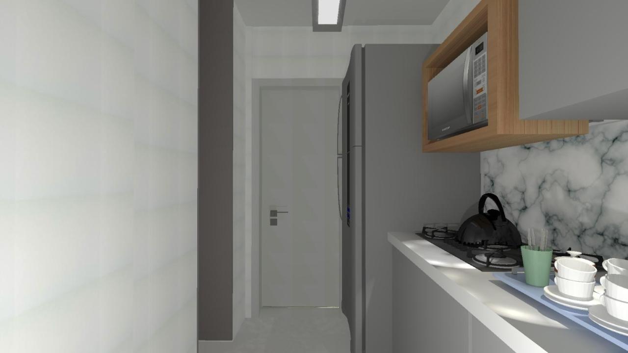 Sonho Grande Loft 6 *