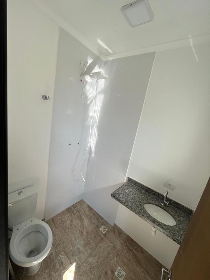 Apartamento Sonho Grande Loft 6 São Paulo