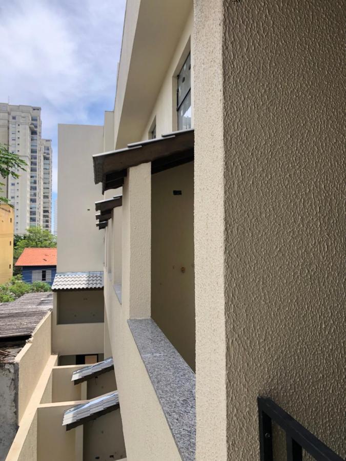Apartamento Sonho Grande Loft 6 *