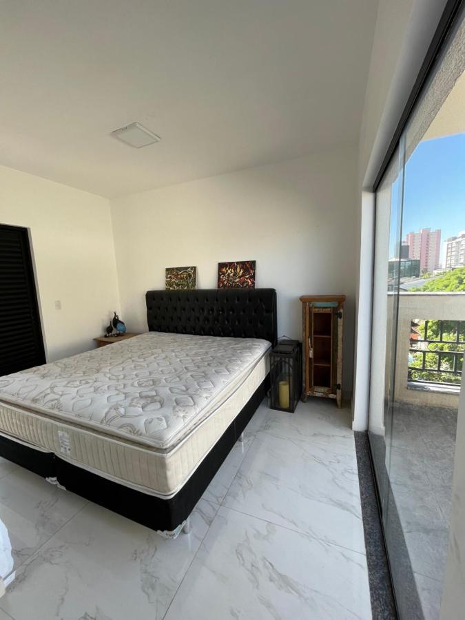 Sonho Grande Loft 6 Apartamento *