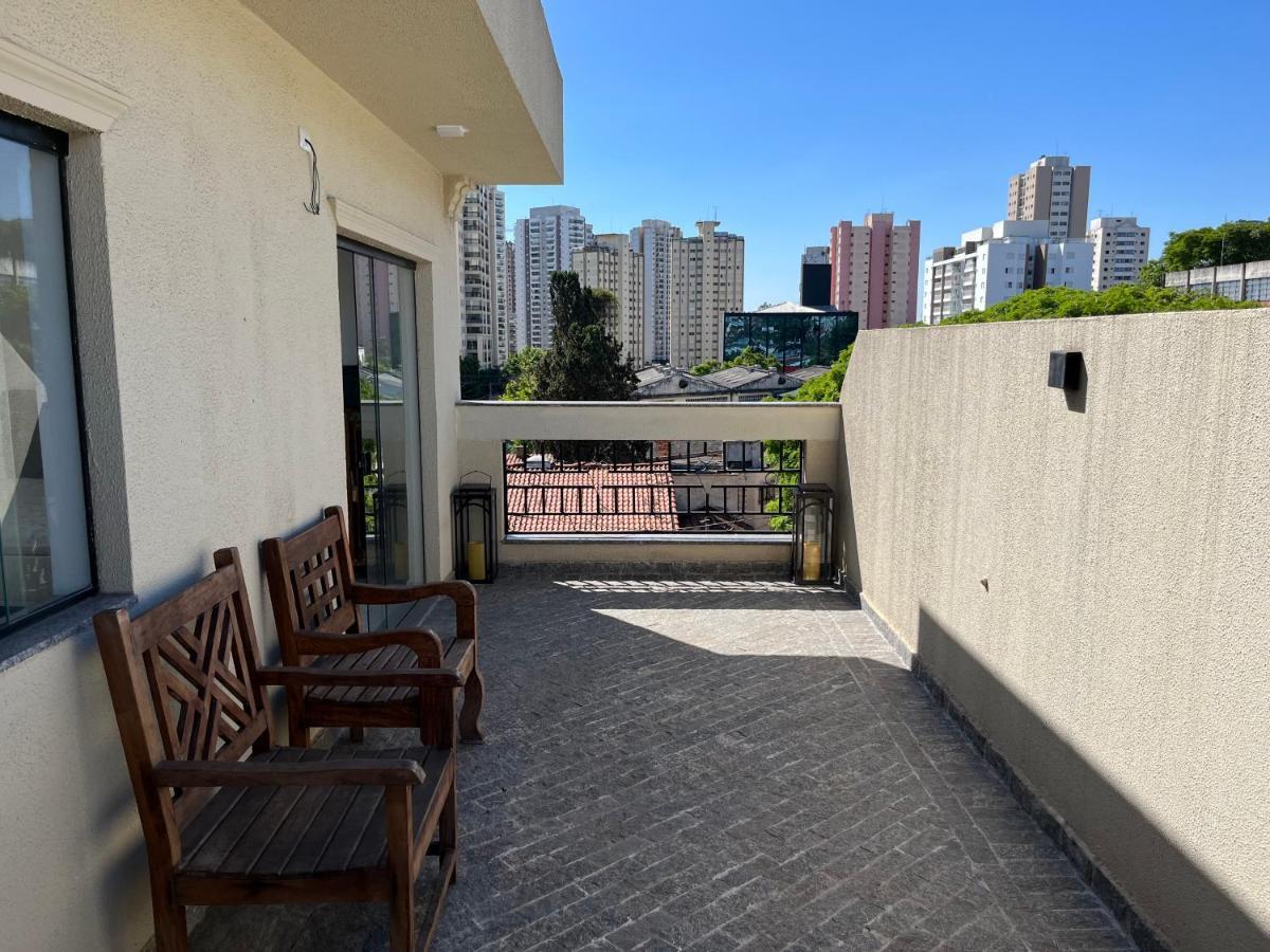 Sonho Grande Loft 6 * São Paulo