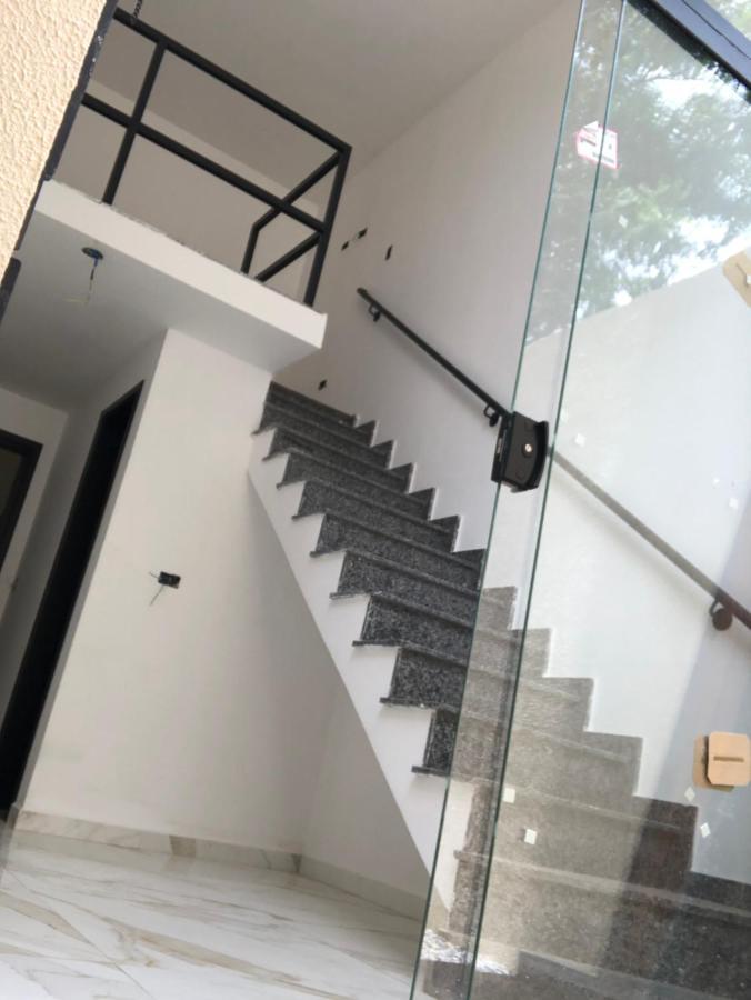 Apartamento Sonho Grande Loft 6 *