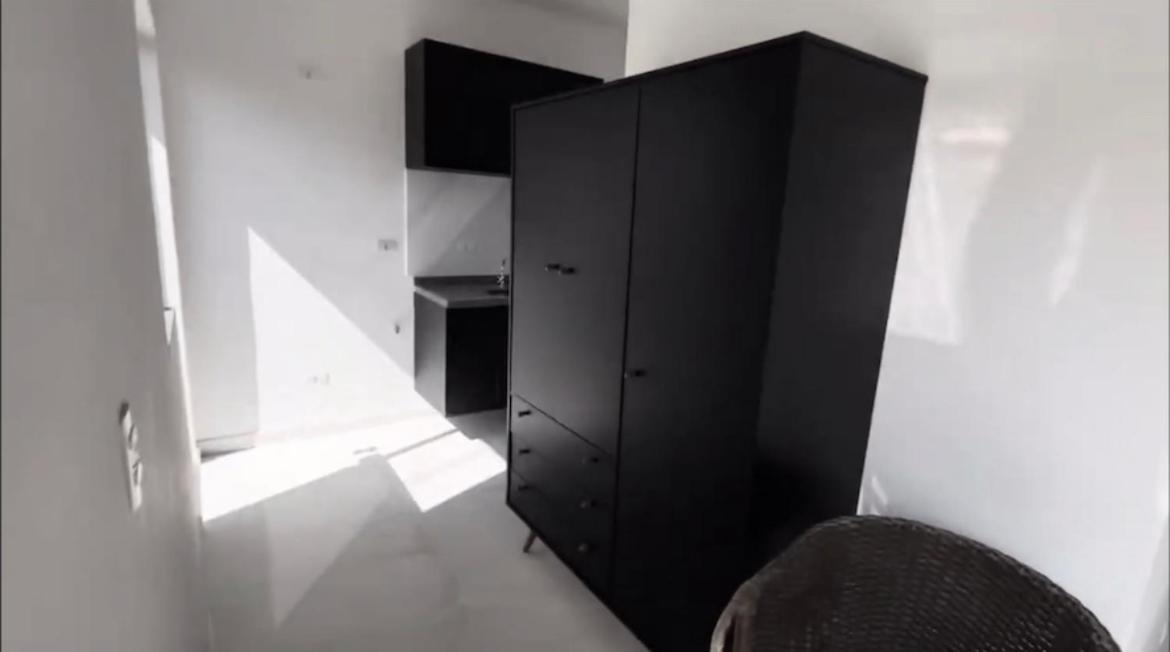 Apartamento Sonho Grande Loft 6