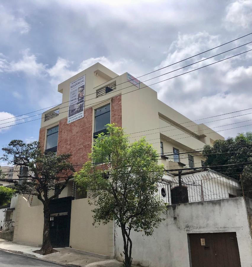 Sonho Grande Loft 6 Apartamento São Paulo