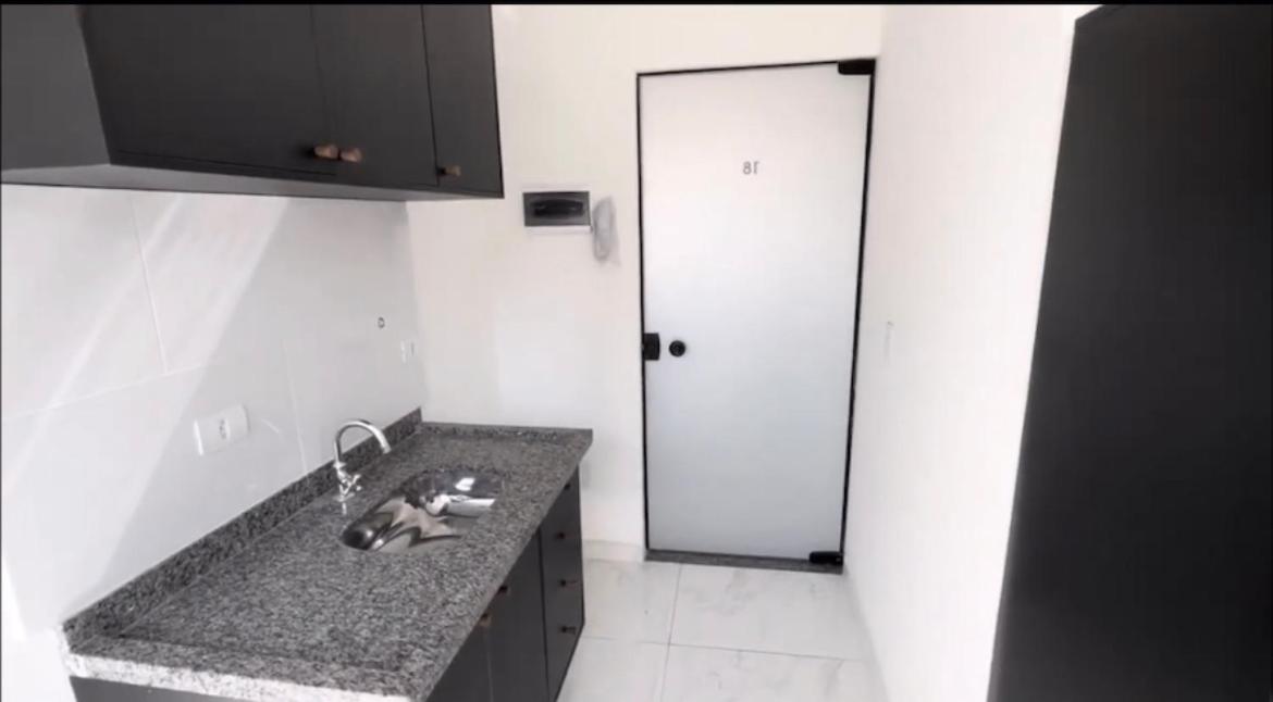 Apartamento Sonho Grande Loft 6 São Paulo