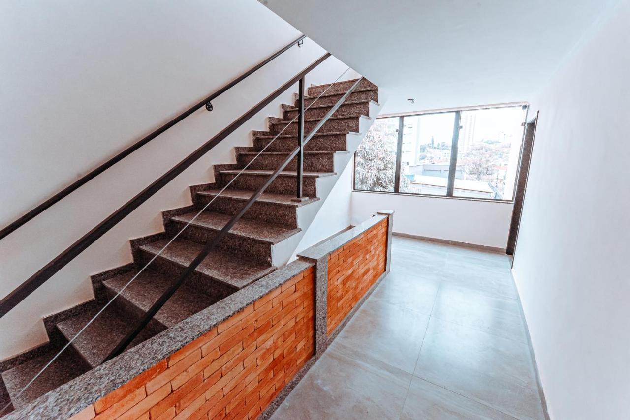 Apartamento Sonho Grande Loft 6 *